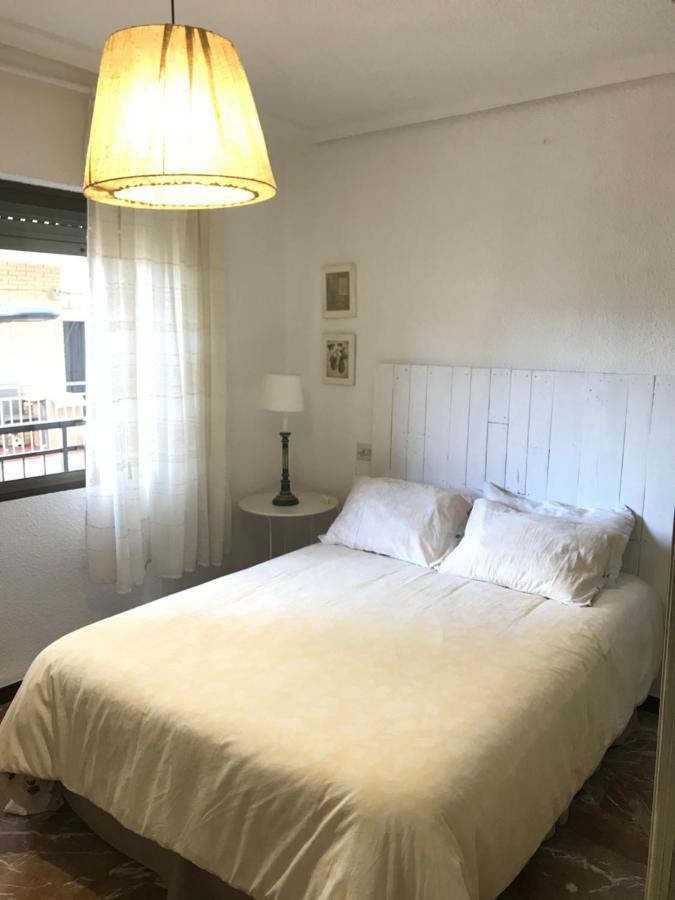 Apartamentos Ermitana 22 Peñíscola Exterior foto